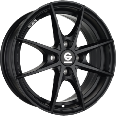 Sparco Trofeo 4 Black