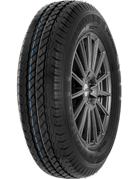 Windforce Mile Max 225/70 R15 112/110 R C