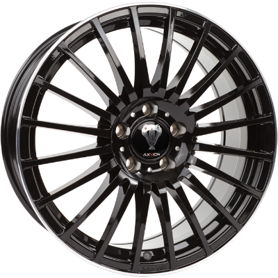 AXXION AX5 SW+-ML+ 8,50x19 5x120,00 ET34,00