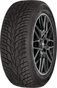 Close-up van het loopvlak Hankook RH 06 285/55 R18 113 V MFS