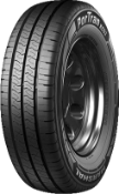 Close-up van het loopvlak Marshal PorTran KC53 185/75 R16 104/102 R C