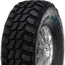 West Lake SL366 MT 30x9.50 R15 104 Q OWL, POR - Fotominiatuur 1