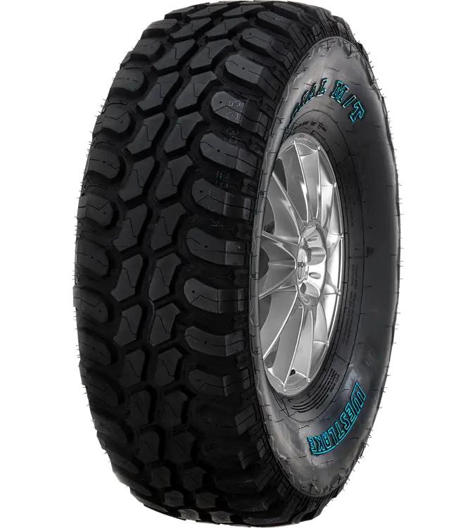 West Lake SL366 MT 30x9.50 R15 104 Q OWL, POR