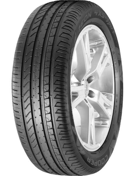 Cooper Zeon 4XS Sport 255/45 R20 105 W XL