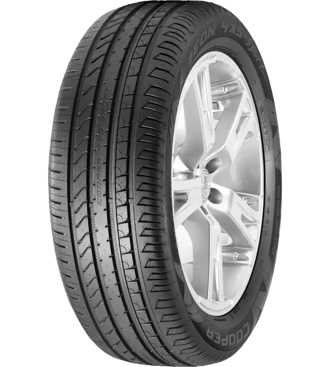 Cooper Zeon 4XS Sport 235/60 R16 100 H