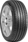 Close-up van het loopvlak Cooper Zeon CS8 255/35 R18 94 Y XL