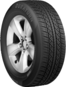 Close-up van het loopvlak Duraturn Mozzo Touring 225/65 R17 102 H