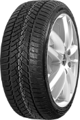 Close-up van het loopvlak Fulda Kristall Control HP2 245/40 R19 98 V XL, FP