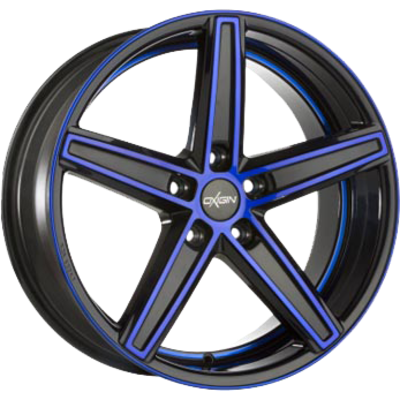 Oxigin 18 Concave BP 7,50x19 5x112,00 ET51,00