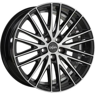 Oxigin 19 Oxspoke BFP 8,50x18 5x112,00 ET35,00