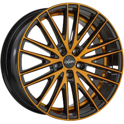 Oxigin 19 Oxpsoke OP 8,50x19 5x114,30 ET42,00