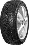 Close-up van het loopvlak BFGoodrich G-Force Winter 2 205/60 R16 92 H