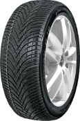 Close-up van het loopvlak BFGoodrich G-Force Winter 2 SUV 265/50 R20 111 V XL