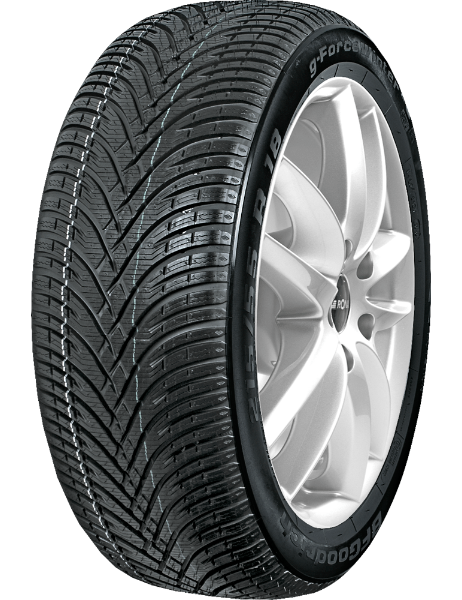 BFGoodrich G-Force Winter 2 SUV 255/55 R18 109 V XL