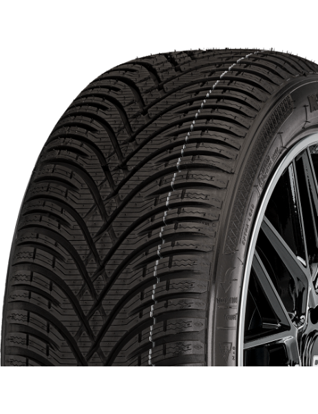 Pneu Neige Kleber Krisalp HP3 EL - 225/45R17 94H - Homologué M+S Et 3PMSF - Performances Hiver - 5