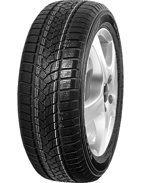 Firestone Destination Winter