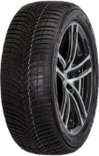 Close-up van het loopvlak Kleber Quadraxer 2 165/65 R14 79 T