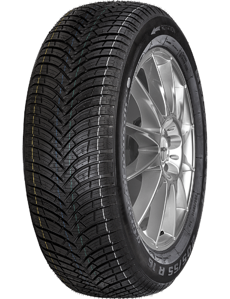 BFGoodrich G-Grip All Season 2 165/65 R14 79 T