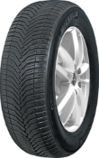 Close-up van het loopvlak Michelin CrossClimate SUV 275/55 R19 111 V MO