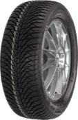 Close-up van het loopvlak Fulda Multicontrol 185/55 R15 82 H
