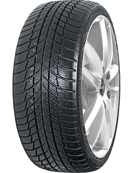 Bridgestone DriveGuard Winter