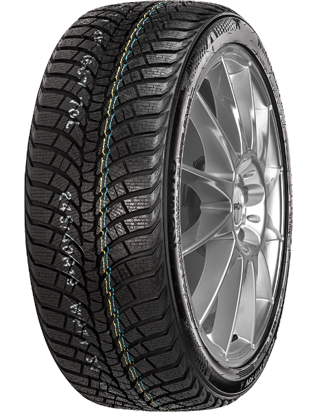 Kumho WinterCraft WP71 245/55 R17 102 H