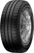 Close-up van het loopvlak Apollo Altrust Summer 235/65 R16 115/113 R C