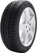 Close-up van het loopvlak Sebring Formula Snow+ (601) 175/70 R14 84 T