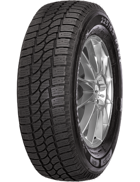 Sebring Formula Van+ Winter (201) 225/70 R15 112/110 R C