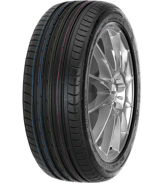 Nankang AS-2+ 225/35 R17 86 Y XL, ZR