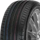 Nankang AS-2+ 225/35 R17 86 Y XL, ZR - Fotominiatuur 3
