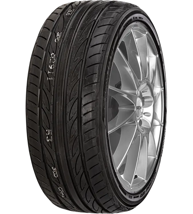 Yokohama Advan Fleva V701 255/35 R18 94 W XL, RPB