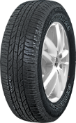 Close-up van het loopvlak Yokohama Geolandar A/T G015 235/75 R17 108 T OWL