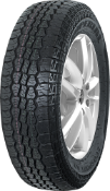 Close-up van het loopvlak Imperial Ecosport A/T 215/70 R16 100 H