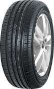 Close-up van het loopvlak Zeetex HP2000 VFM 215/55 R17 98 W XL