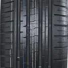 Zeetex SU1000 VFM 255/55 R19 111 W XL - Fotominiatuur 2