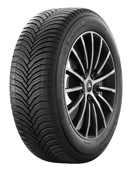 Michelin CrossClimate+ 205/55 R16 94 V XL, S1