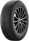 Close-up van het loopvlak Michelin CrossClimate+ 175/65 R14 86 H XL