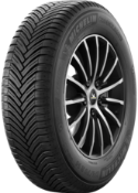 Close-up van het loopvlak Michelin CrossClimate+ 175/70 R14 88 T XL