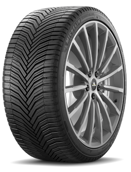 Michelin CrossClimate+