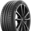 Michelin Pilot Sport 4 S 245/40 R20 99 Y XL, ZR - Fotominiatuur 1