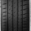Michelin Pilot Sport 4 S 245/40 R20 99 Y XL, ZR - Fotominiatuur 2