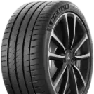 Michelin Pilot Sport 4 S 285/35 R20 104 Y XL, ZR - Fotominiatuur 1
