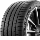 Michelin Pilot Sport 4 S 285/35 R20 104 Y XL, ZR - Fotominiatuur 3