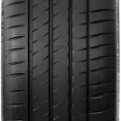 Michelin Pilot Sport 4 S 255/30 R19 91 Y XL, ZR - Fotominiatuur 2