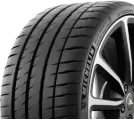 Michelin Pilot Sport 4 S 255/30 R19 91 Y XL, ZR - Fotominiatuur 3