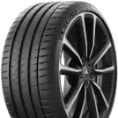 Michelin Pilot Sport 4 S 265/30 R20 94 Y XL, ZR - Fotominiatuur 1