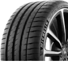 Michelin Pilot Sport 4 S 265/30 R20 94 Y XL, ZR - Fotominiatuur 3
