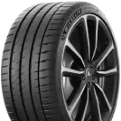Michelin Pilot Sport 4 S 285/30 R20 99 Y XL, ZR - Fotominiatuur 1