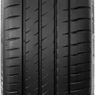 Michelin Pilot Sport 4 S 285/30 R20 99 Y XL, ZR - Fotominiatuur 2